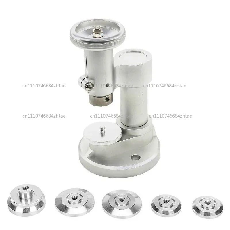 Crystal Press Tool - Alat Pengganti Baterai Jam Tangan, E25