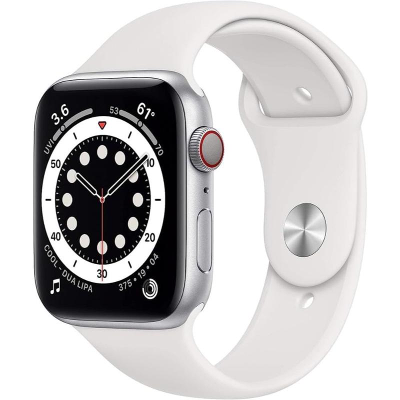 Smartwatch Refurbished Watches - Apple Watch Series 6 Aluminium 40mm