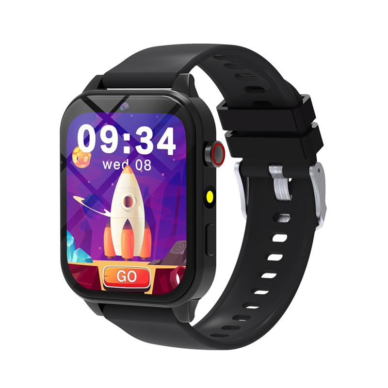 Smartwatch Watches Birthday Gift For Boys - Jam Tangan Pintar Anak BAAE Kamera