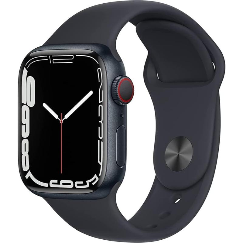 Smartwatch Refurbished Watches - Apple Watch Series 7 Aluminium 45