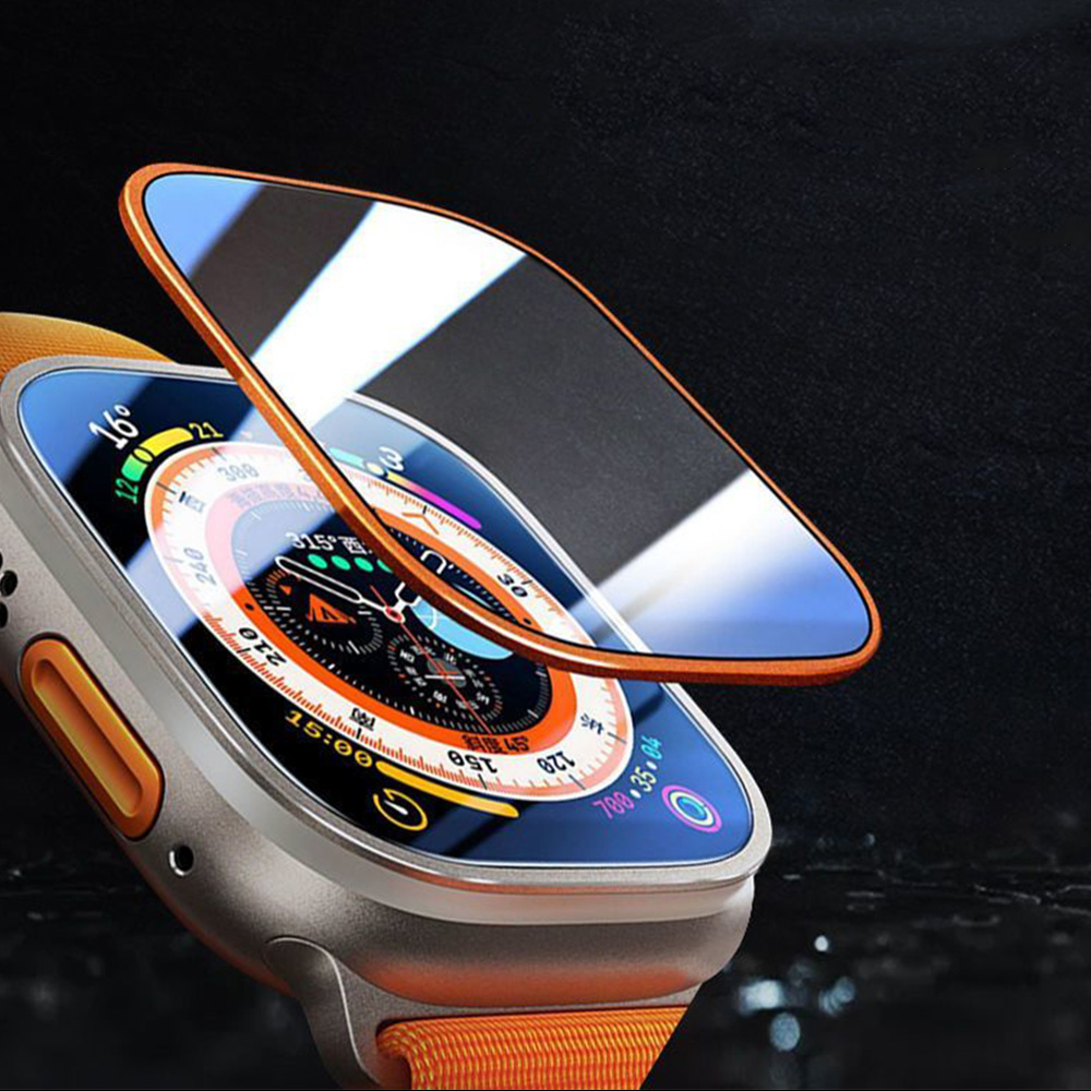 Smartwatch Watches For Girls - Film Kaca Tempered untuk Jam Tangan