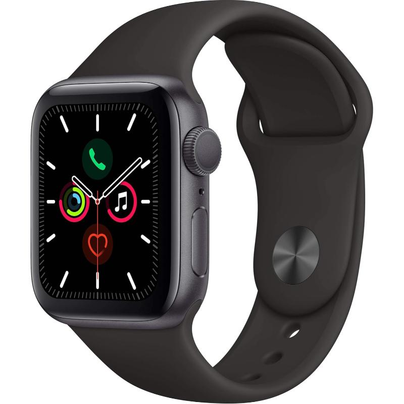 Smartwatch Refurbished Watches - Apple Watch Series 4 Aluminium 44mm