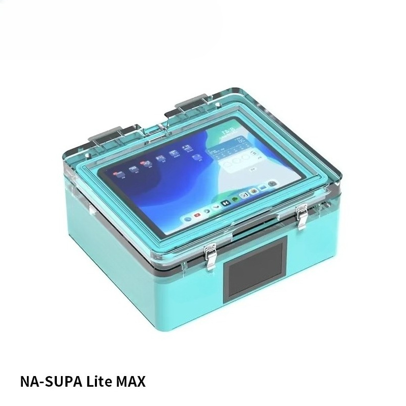 Smartwatch Refurbished Watches - Mesin Laminasi Vakum NASAN NA-SUPA LITE
