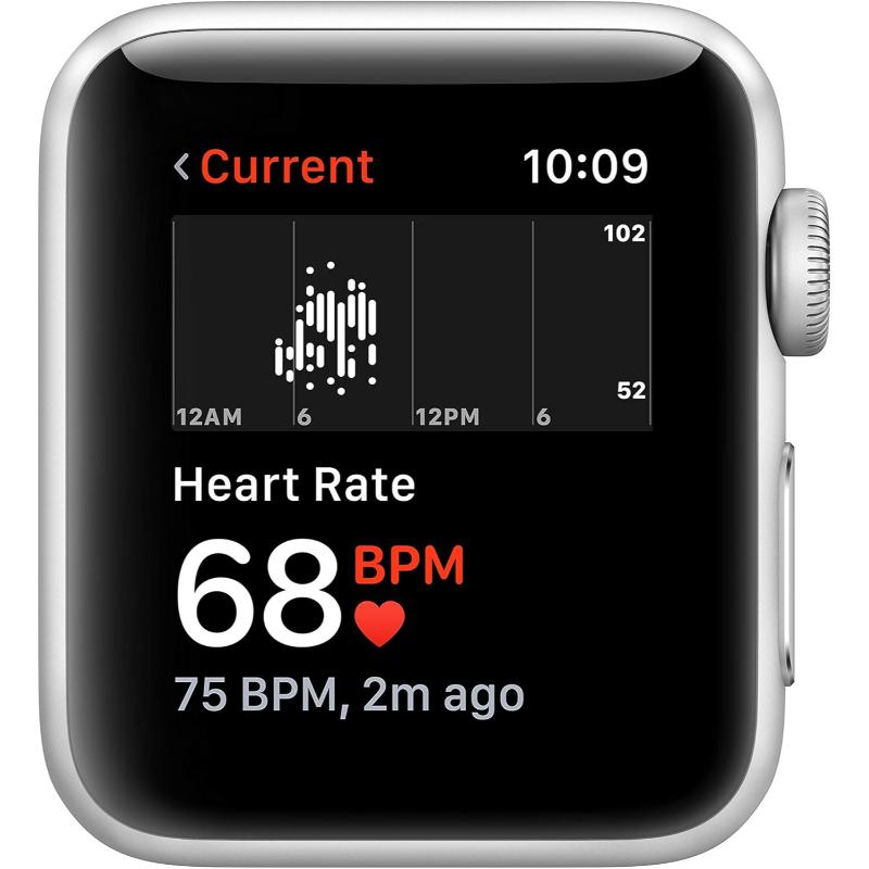 Apple Watch Series 3 Aluminium - Smartwatch Refurbished Watches ulasan dan harga