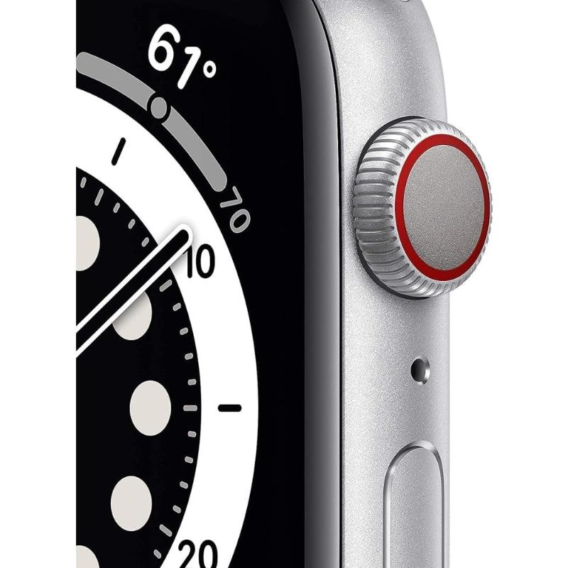 Apple Watch Series 6 Aluminium - Smartwatch Refurbished Watches ulasan dan harga