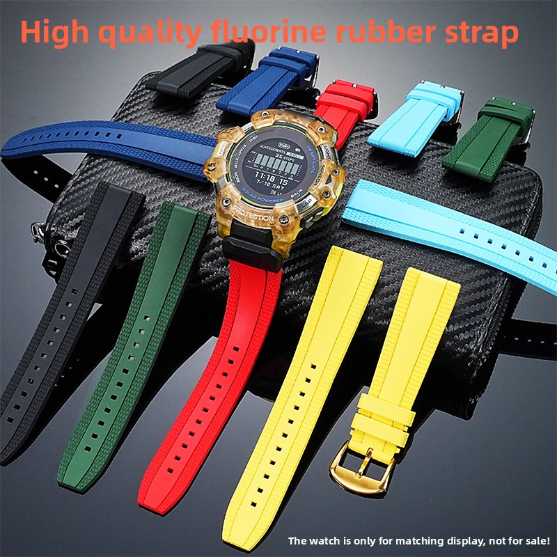 Untuk Casio 3475 GBD-H1000 Tal - Smartwatch Casio Watches For Men ulasan dan harga