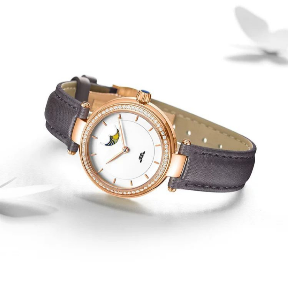 Jam Tangan Beijing Jam Tangan  - Skeleton Mechanical Watch ulasan dan harga