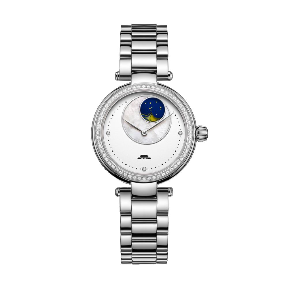 Jam Tangan Beijing Jam Tangan  - Skeleton Mechanical Watch ulasan dan harga