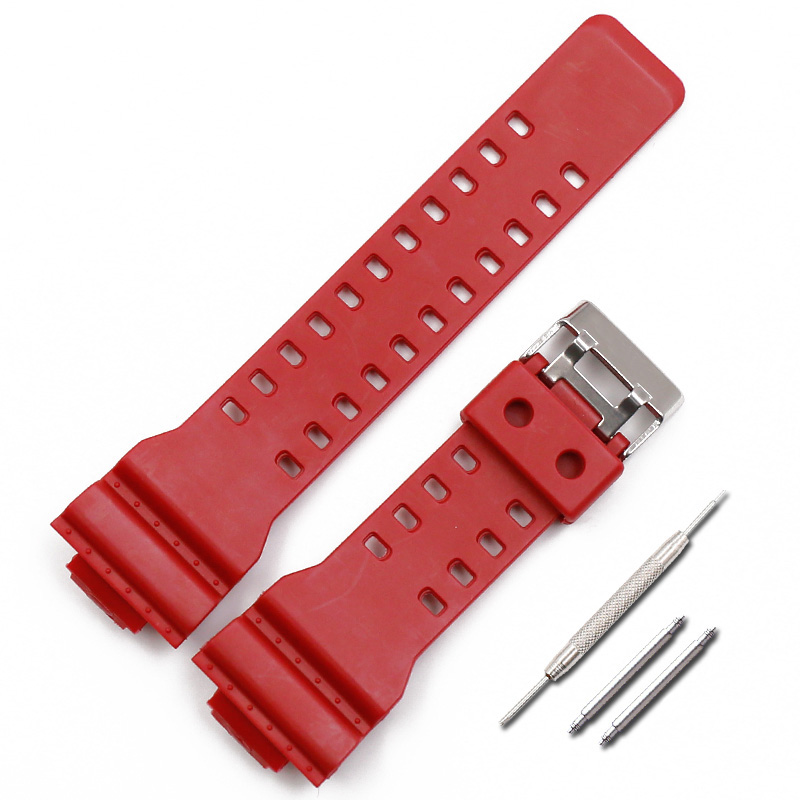 Tali Jam Tangan Pintar 20Mm un - Smartwatch Casio Watches For Men ulasan dan harga