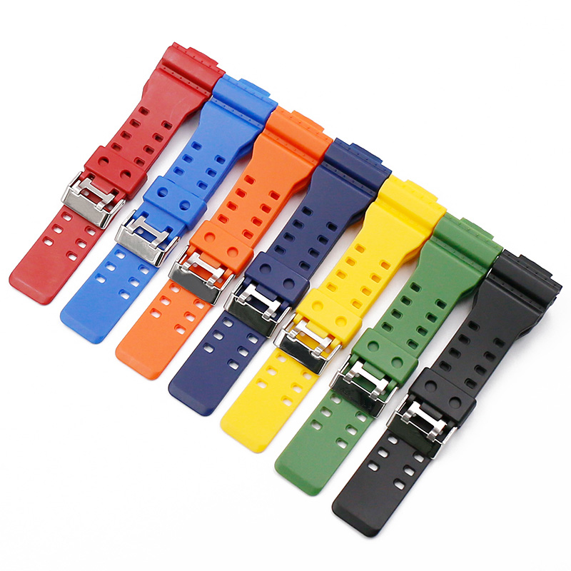 Tali Jam Tangan Pintar 20Mm un - Smartwatch Casio Watches For Men ulasan dan harga