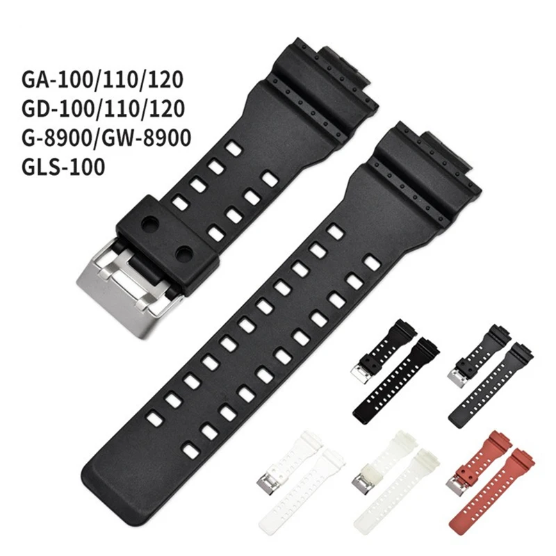 Tali Jam Tangan Pintar 20Mm un - Smartwatch Casio Watches For Men ulasan dan harga
