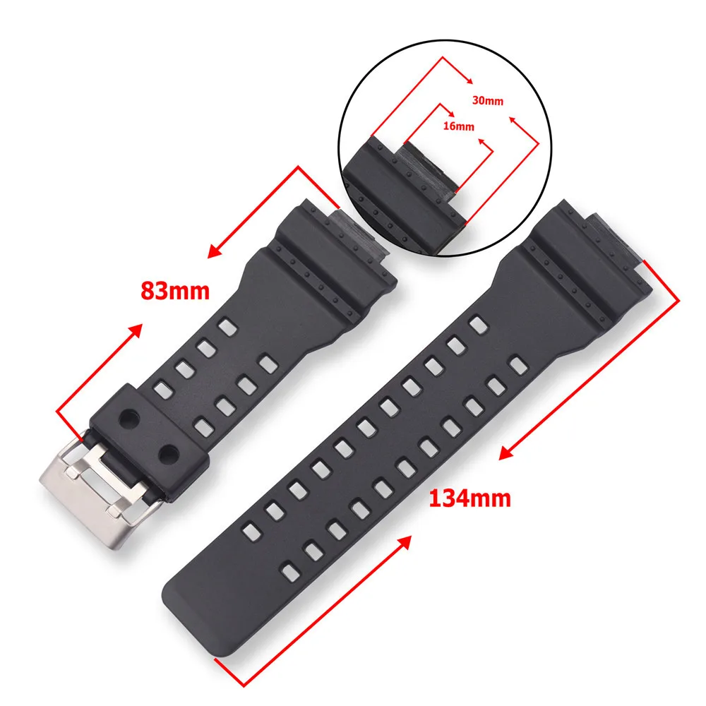 Tali Jam Tangan Pintar 20Mm un - Smartwatch Casio Watches For Men ulasan dan harga