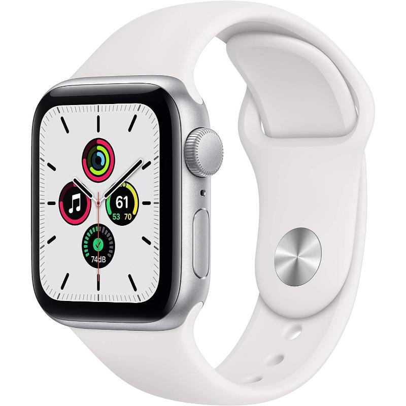 Apple Watch SE (2020) Generasi - Smartwatch Refurbished Watches ulasan dan harga