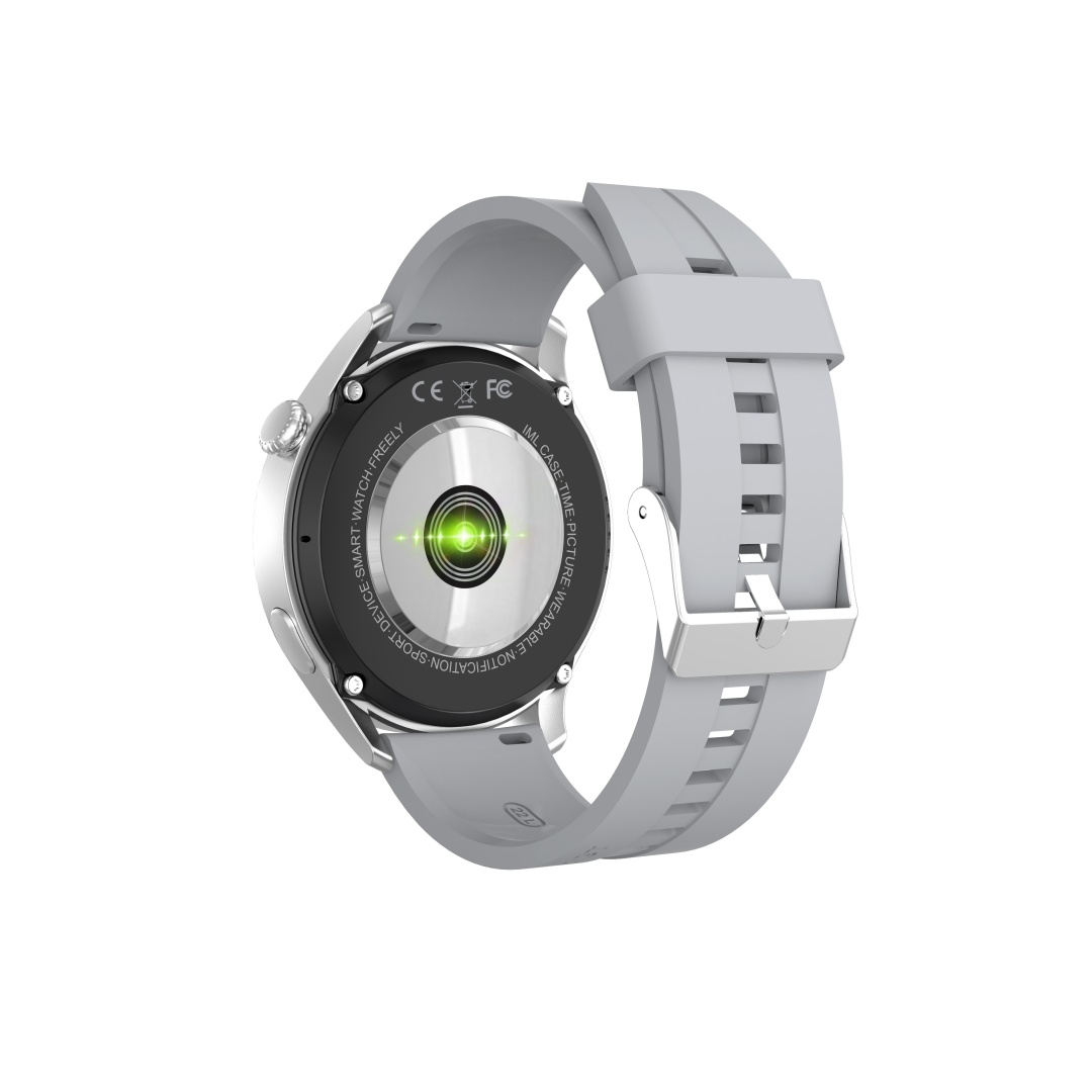 Jam Tangan Pintar Olahraga Pel - Watches Smartwatch Deals ulasan dan harga