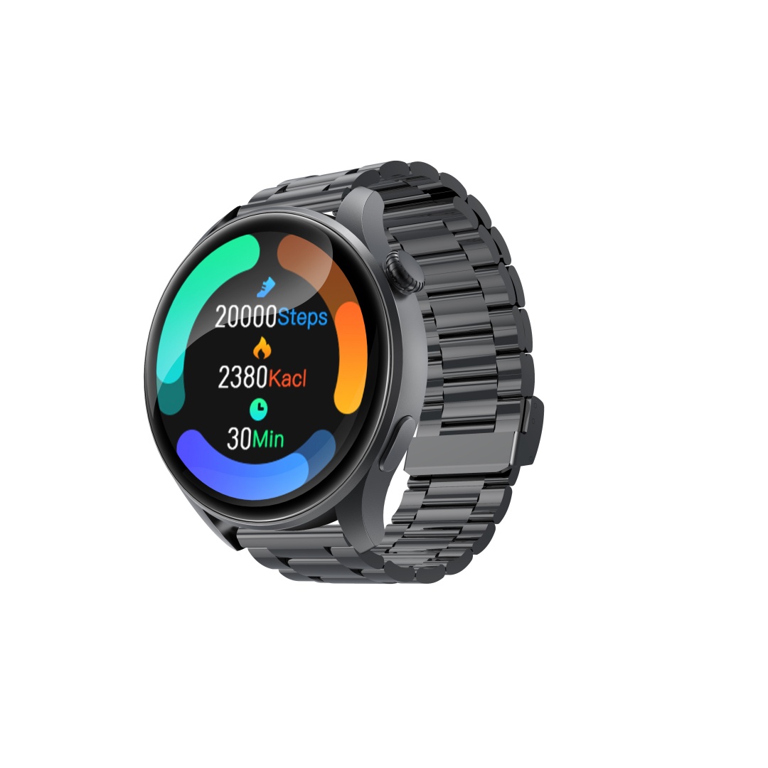 Jam Tangan Pintar Olahraga Pel - Watches Smartwatch Deals ulasan dan harga