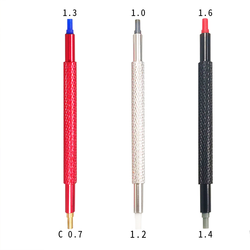 Alat Tekan Jarum Jam Tangan Be - Crystal Press Tool ulasan dan harga