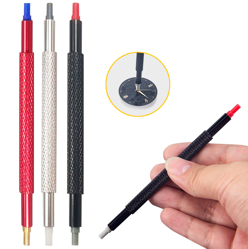 Alat Tekan Jarum Jam Tangan Be - Crystal Press Tool ulasan dan harga