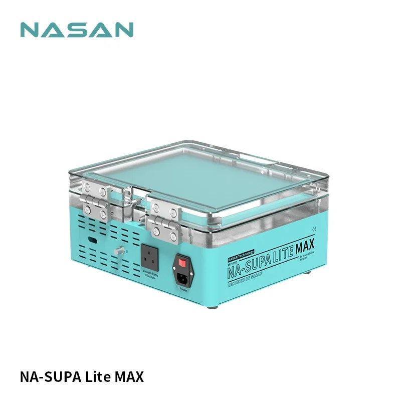 NASAN NA-SUPA LITE MAX Mesin L - Smartwatch Refurbished Watches ulasan dan harga