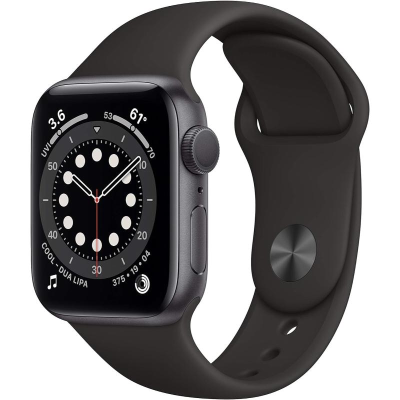 Apple Watch Series 6 Aluminium - Smartwatch Refurbished Watches ulasan dan harga