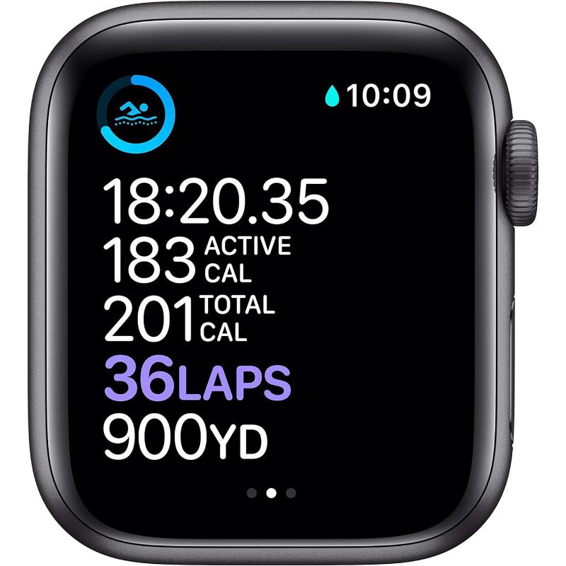 Apple Watch Series 6 Aluminium - Smartwatch Refurbished Watches ulasan dan harga