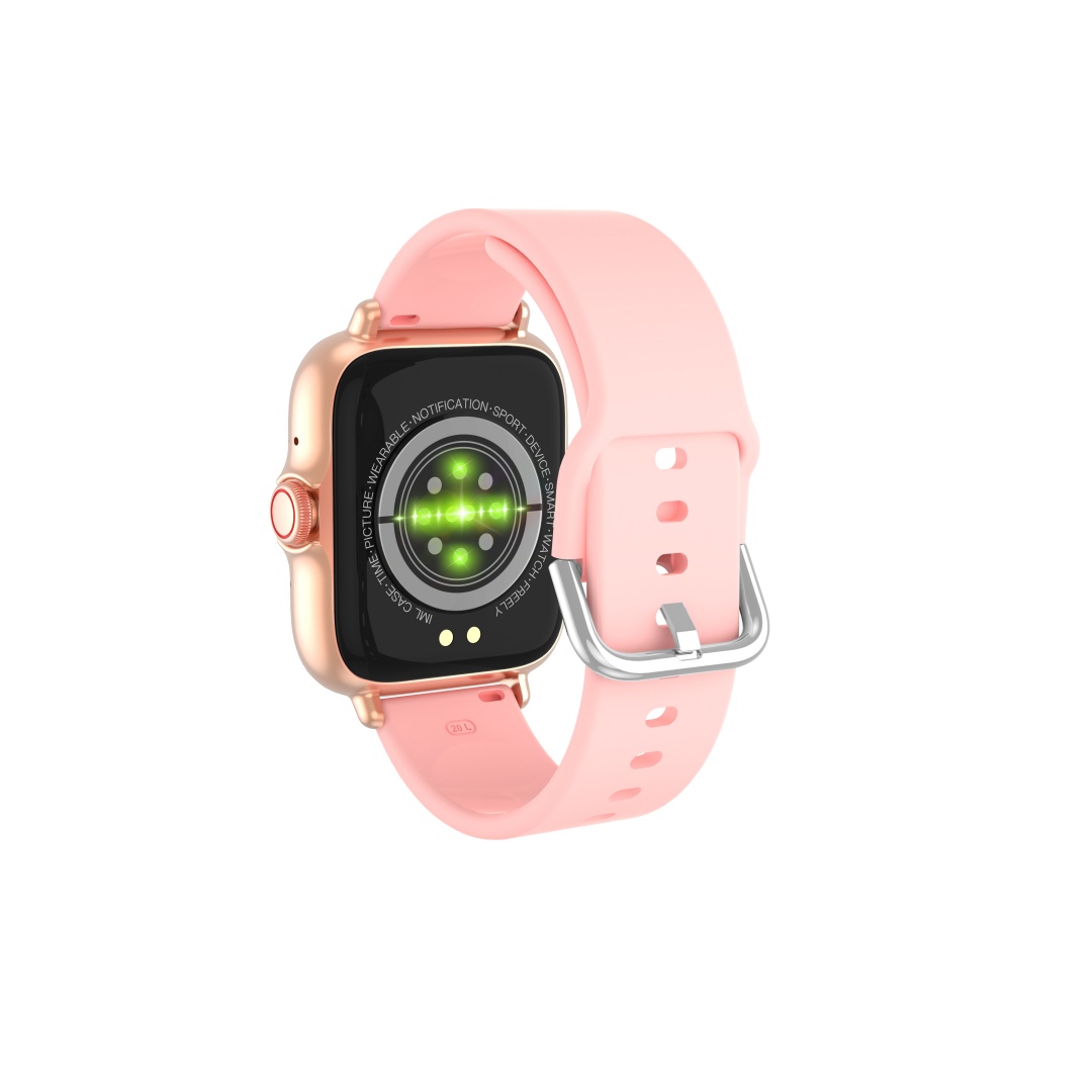 Jam Tangan Pintar untuk Wanita - Watches Smartwatch Deals ulasan dan harga