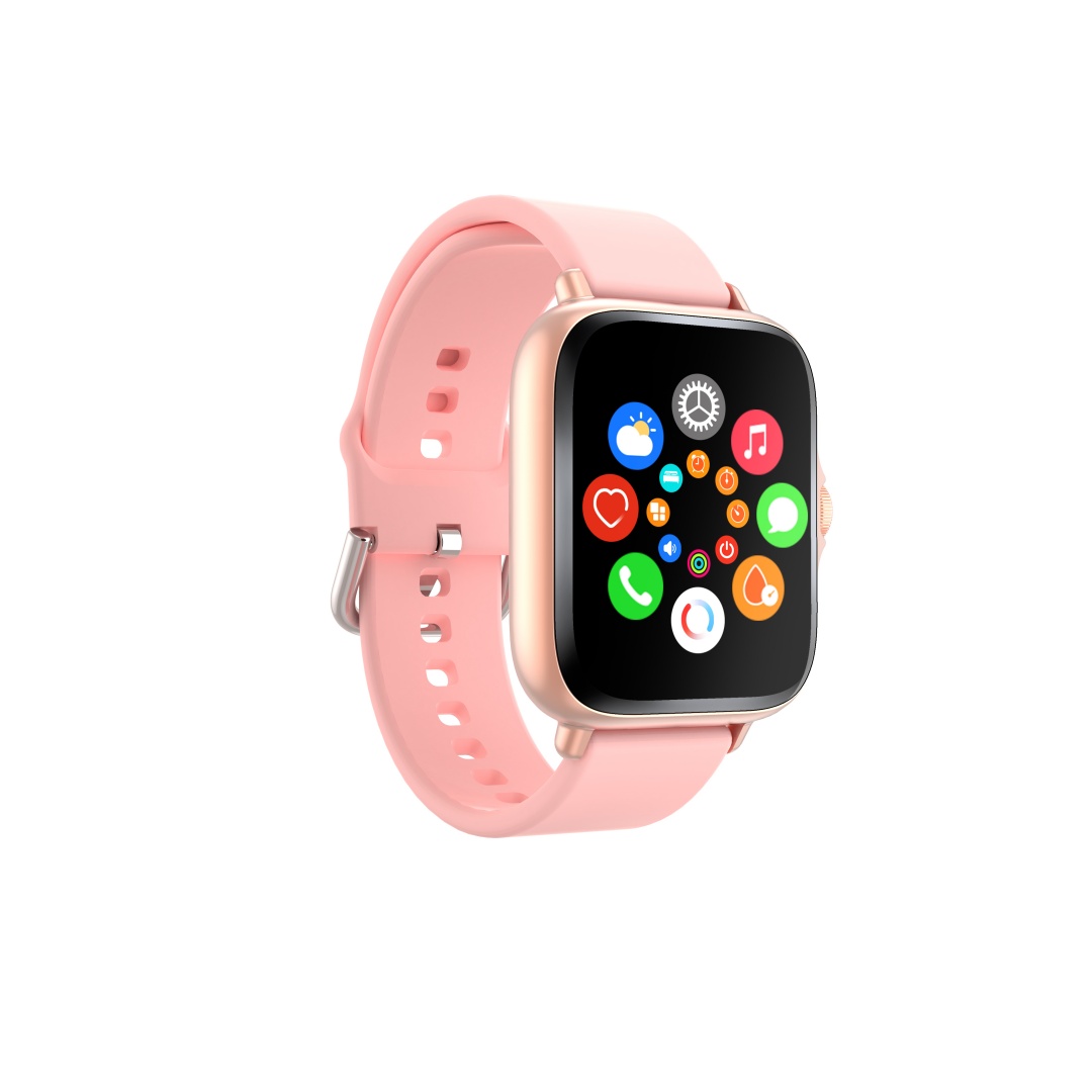 Jam Tangan Pintar untuk Wanita - Watches Smartwatch Deals ulasan dan harga