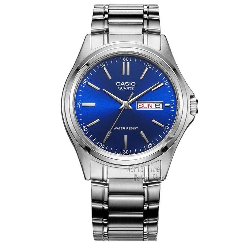 Jam Tangan Casio Pria Sederhan - Smartwatch Casio Watches For Men ulasan dan harga