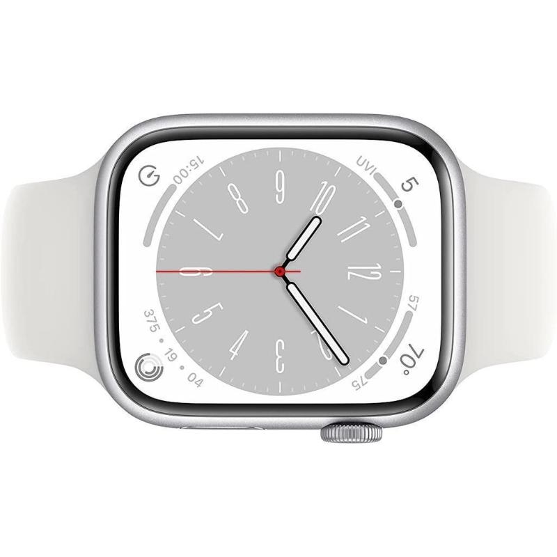 Apple Watch Series 8 Aluminium - Smartwatch Refurbished Watches ulasan dan harga