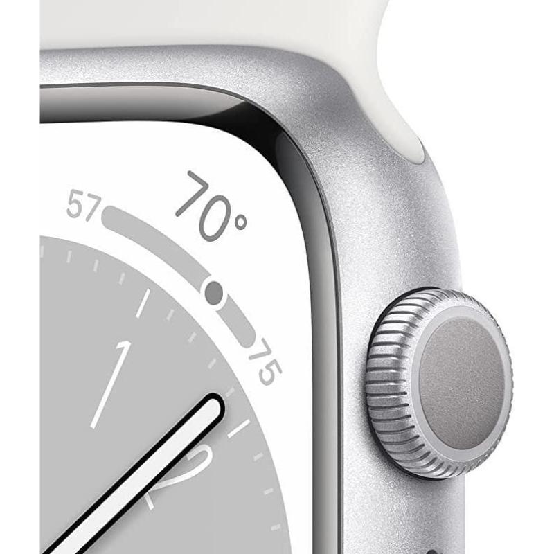 Apple Watch Series 8 Aluminium - Smartwatch Refurbished Watches ulasan dan harga