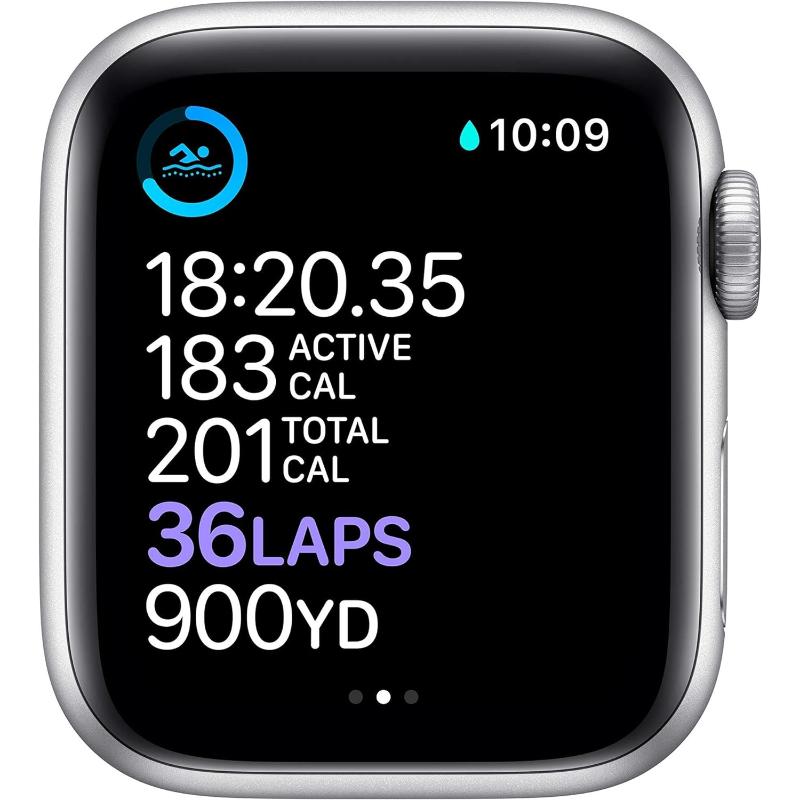 Apple Watch Series 6 Aluminium - Smartwatch Refurbished Watches ulasan dan harga