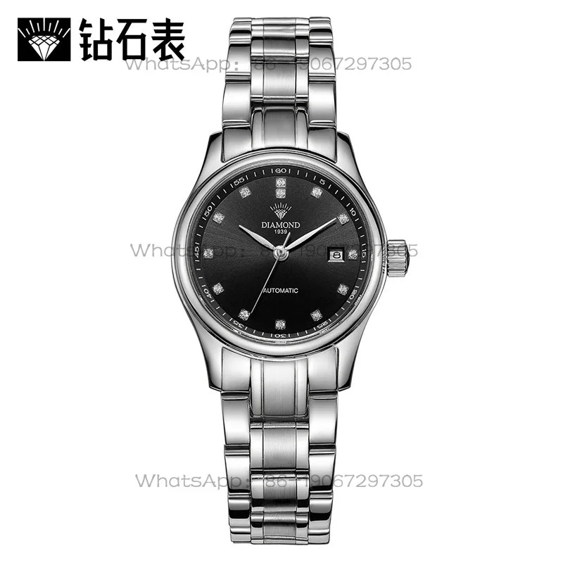 Time Island Watch Store Shangh - Skeleton Mechanical Watch ulasan dan harga