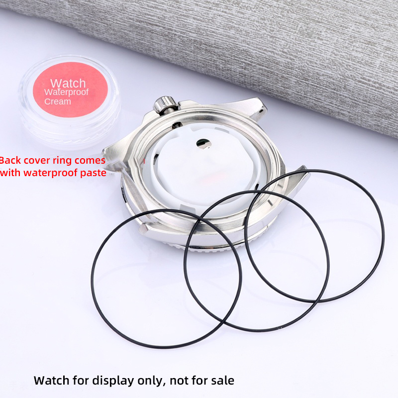 MDV-106 sealing ring waterproo - Crystal Press Tool ulasan dan harga