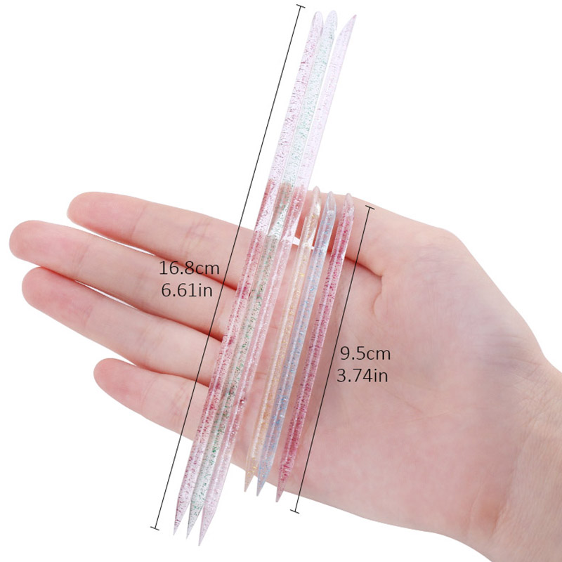 50/100 Buah Alat Penghilang Ku - Crystal Press Tool ulasan dan harga