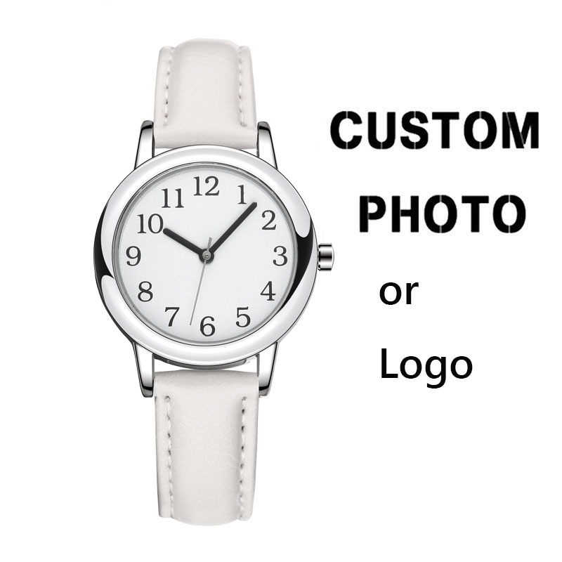 Jam Tangan Wanita Slim Tali Pu - Leather Watch Strap ulasan dan harga