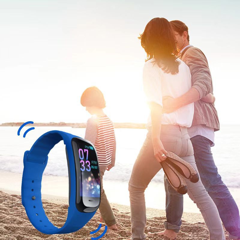 C1 Plus Jam Tangan Pintar Pela - Smartwatch Watches For Girls ulasan dan harga