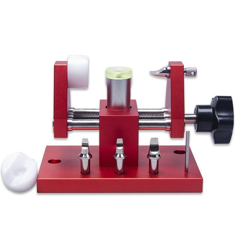 Alat Perbaikan Jam Tangan 0711 - Crystal Press Tool ulasan dan harga