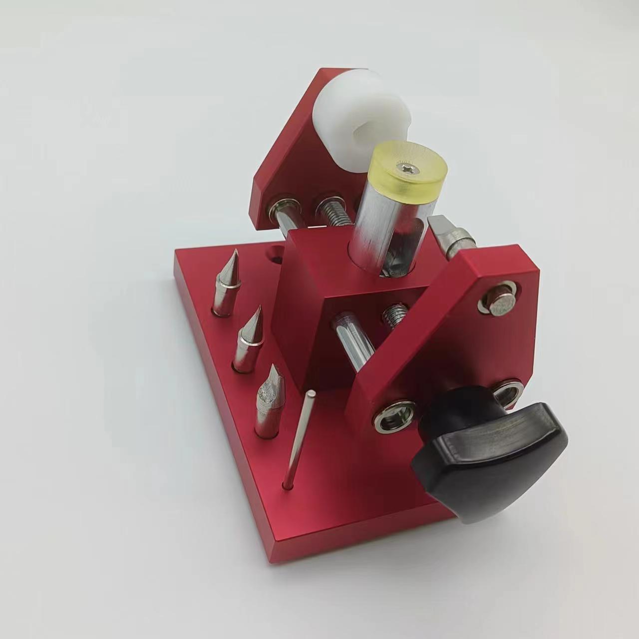 Alat Perbaikan Jam Tangan 0711 - Crystal Press Tool ulasan dan harga