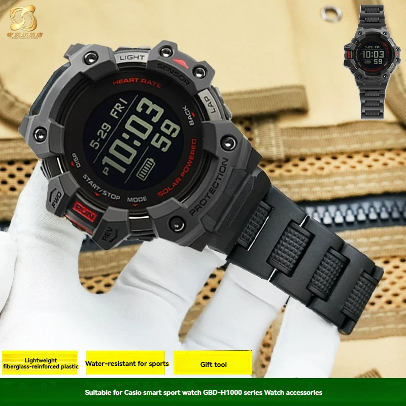 Untuk Jam Tangan Olahraga Pint - Smartwatch Casio Watches For Men ulasan dan harga