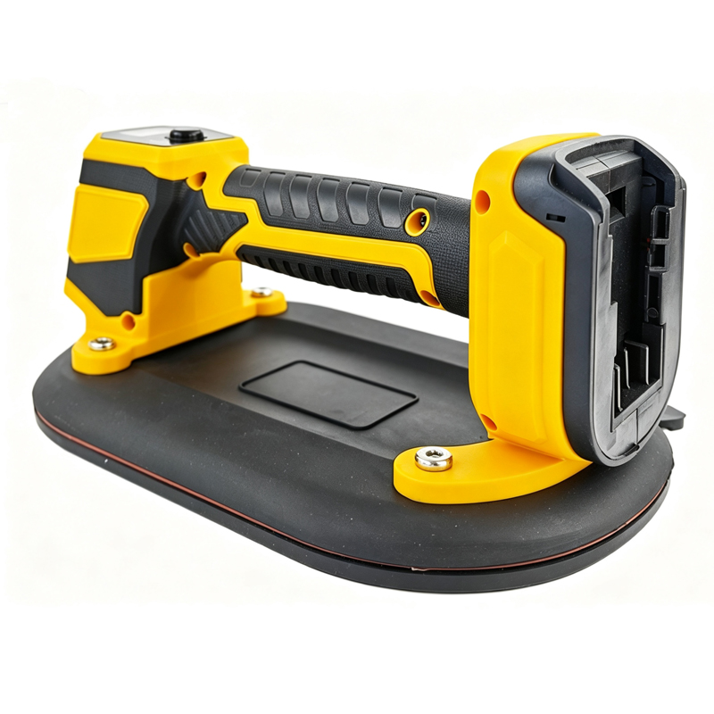 Alat Pengangkat Vakum Tugas Be - Crystal Press Tool ulasan dan harga