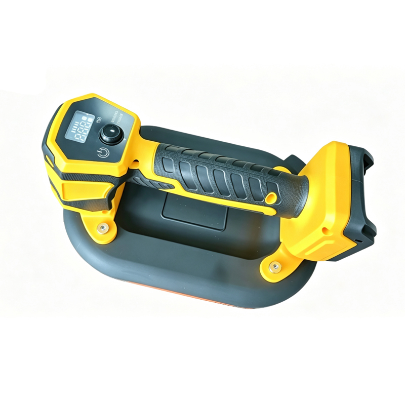 Alat Pengangkat Vakum Tugas Be - Crystal Press Tool ulasan dan harga
