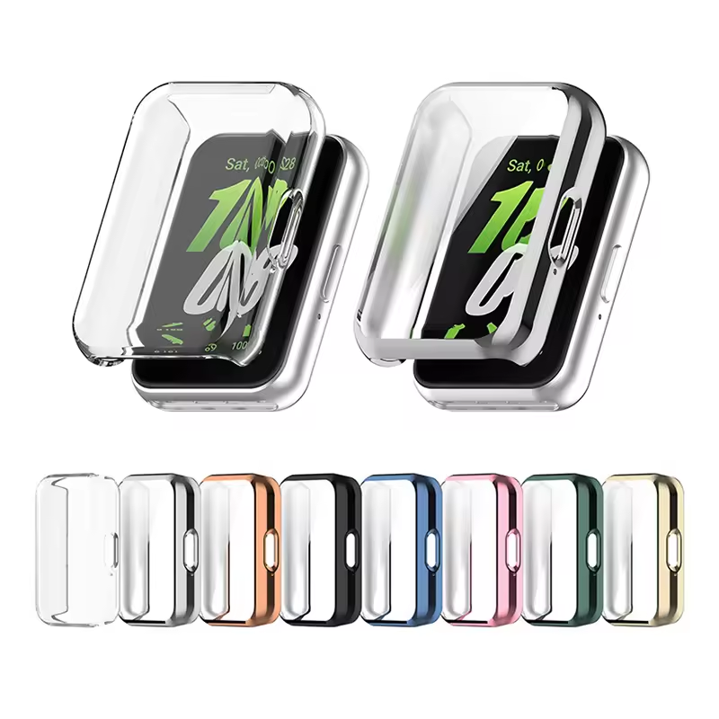 Sarung untuk Samsung Galaxy Fi - Smartwatch Watches For Girls ulasan dan harga