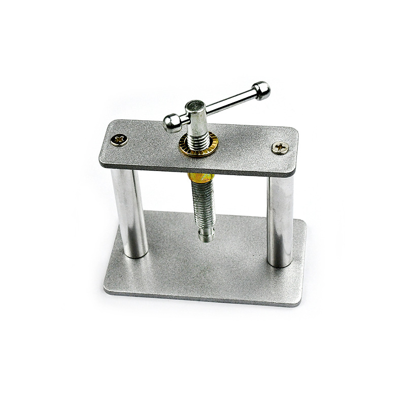 Set Pres jam tangan profesiona - Crystal Press Tool ulasan dan harga