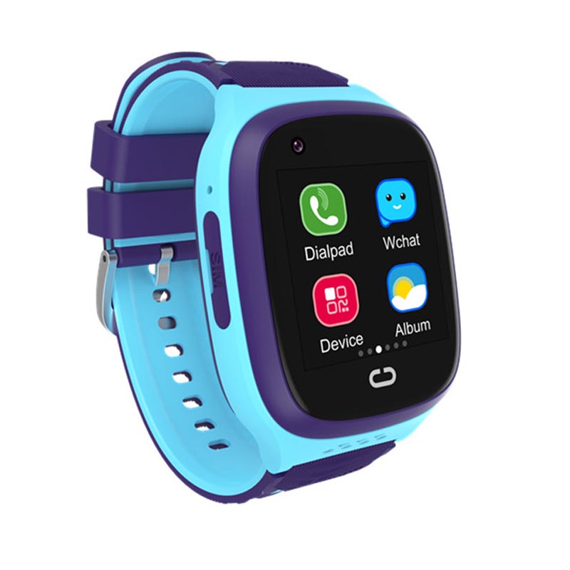 Jam Tangan Ponsel Android 4G G - Smartwatch Watches For Kid Girl ulasan dan harga