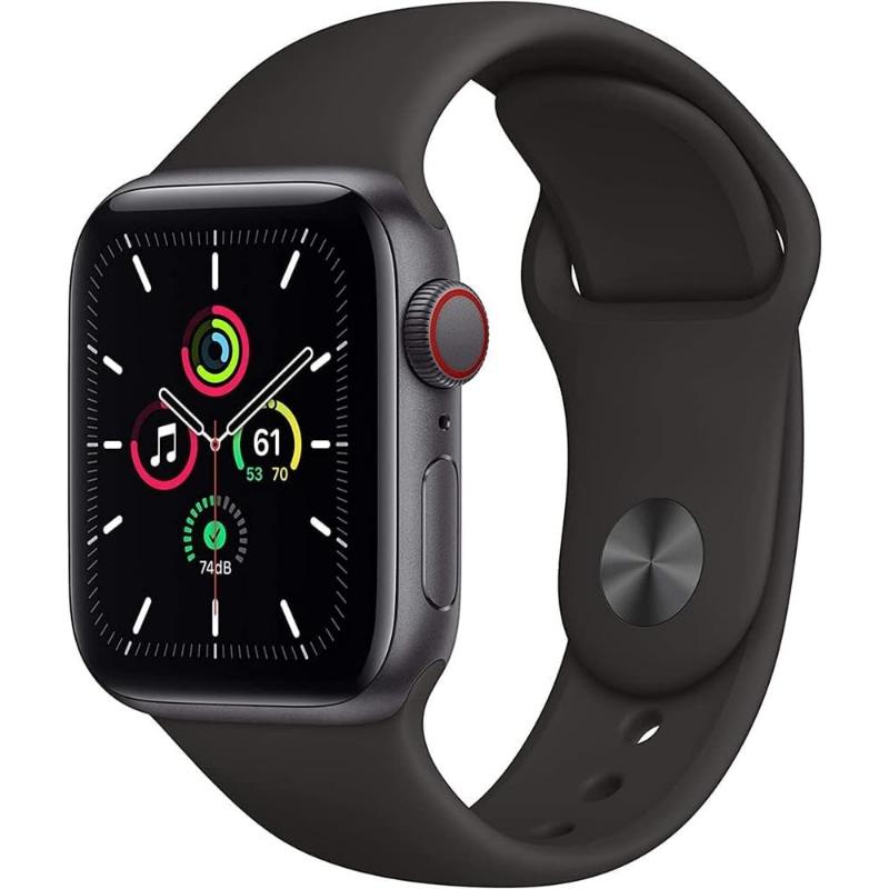 Apple Watch SE (2020) Generasi - Smartwatch Refurbished Watches ulasan dan harga