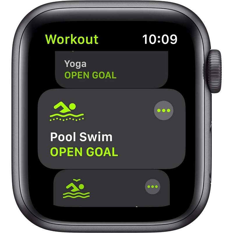 Apple Watch SE (2020) Generasi - Smartwatch Refurbished Watches ulasan dan harga