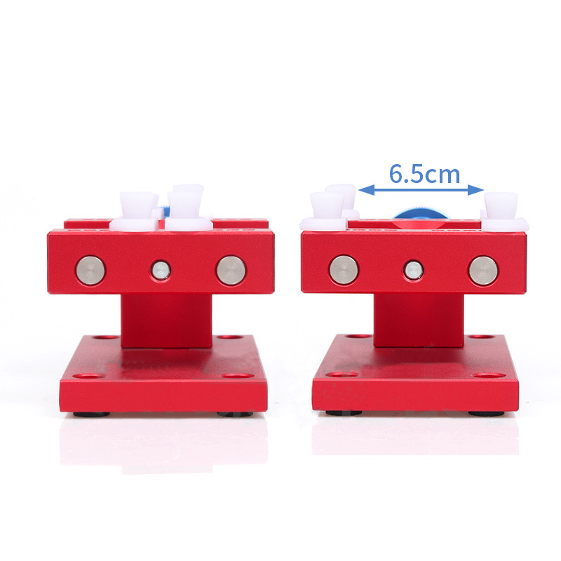 Penjepit Jam Tangan Besar dari - Crystal Press Tool ulasan dan harga