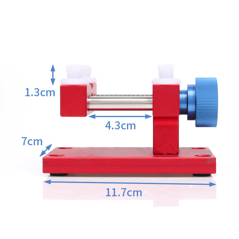 Penjepit Jam Tangan Besar dari - Crystal Press Tool ulasan dan harga