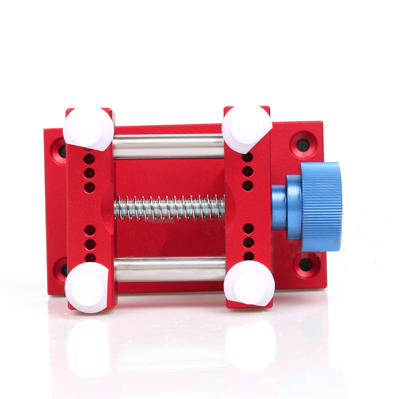 Penjepit Jam Tangan Besar dari - Crystal Press Tool ulasan dan harga