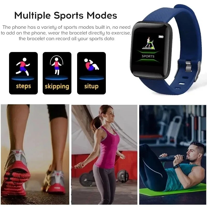 2024 baru untuk jam tangan pin - Smartwatch Watches For Girls ulasan dan harga
