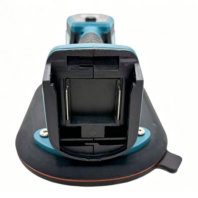 Alat Pengangkat Vakum Elektrik - Crystal Press Tool ulasan dan harga